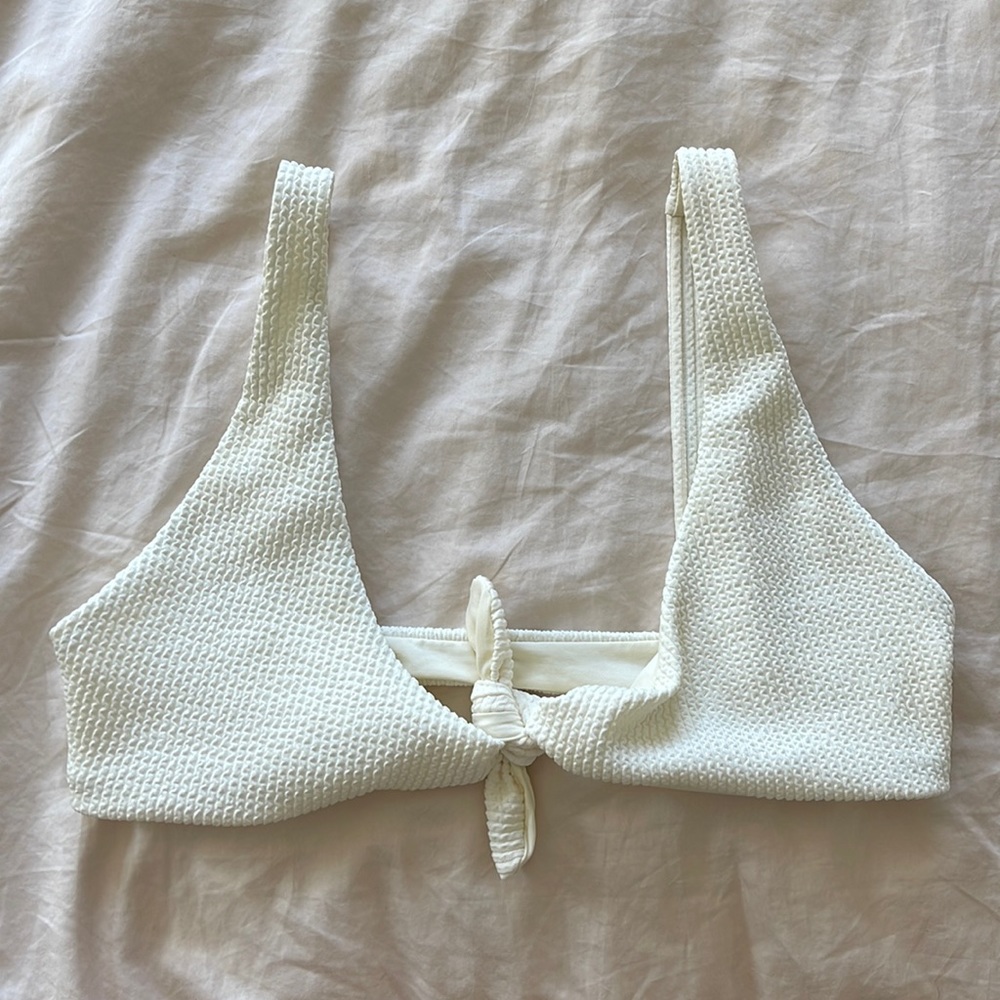 Monday Swimwear Portugal Top